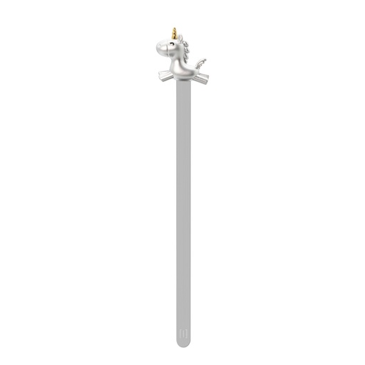 [1424637] Marque-page Metalmorphose Licorne