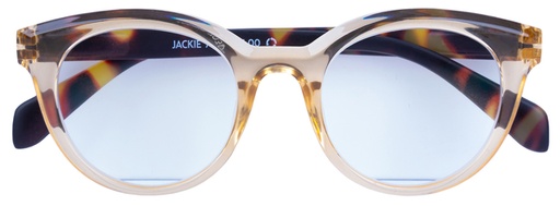 [1429973] Lunettes de lecture I Need You +1.50 dpt Jackie beige