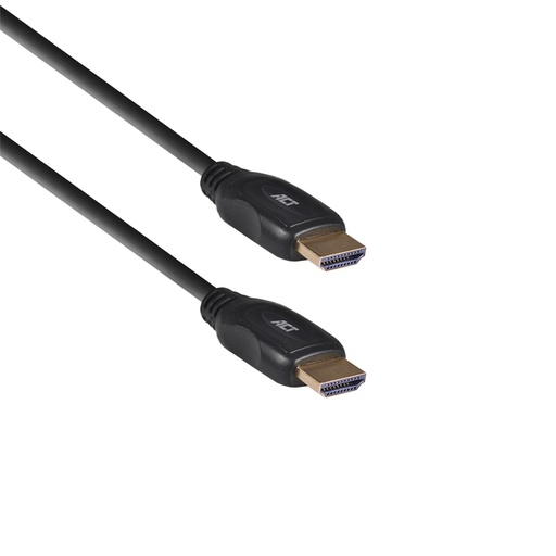 [1423499] Câble ACT HDMI High Speed type 1.4 2,5m