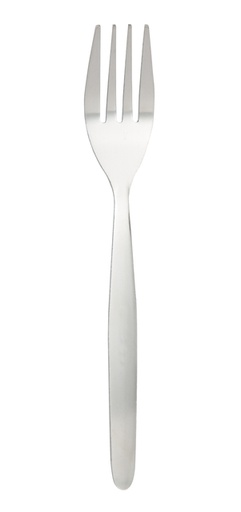 [1430436] Dessertvork Olympia Kelso doos 12 stuks rvs