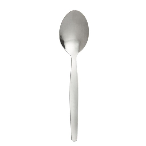 [1430444] Koffielepels Olympia Kelso doos 12 stuks rvs