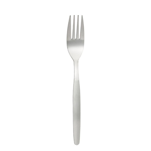 [1430450] Fourchette Olympia Kelso inox boîte 12 pièces