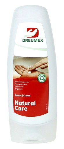 [1433066] Handcrème Dreumex Natural Care fles 250ml
