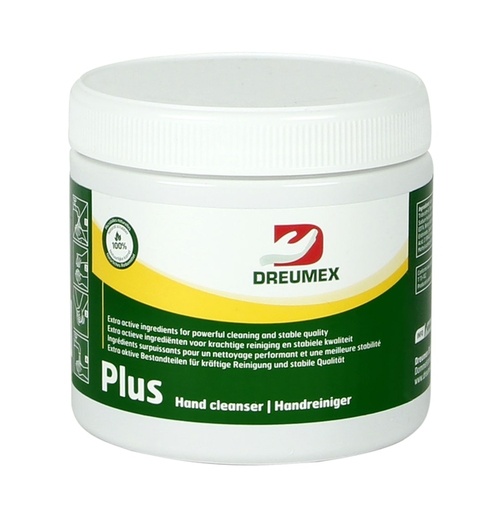 [1433076] Handreiniger Dreumex Plus pot 600ml