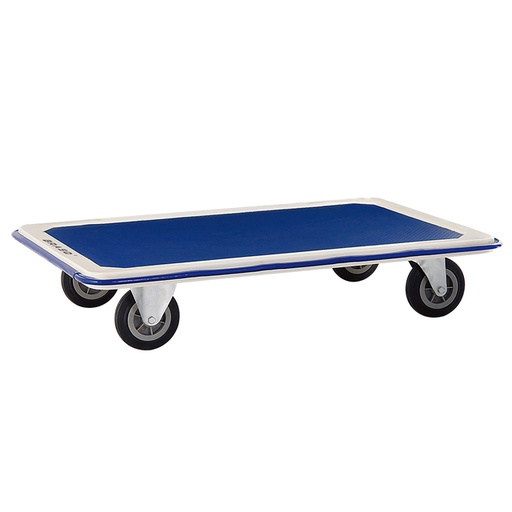 [1433942] Transportkar BRASQ zonder duwbeugel 300kg