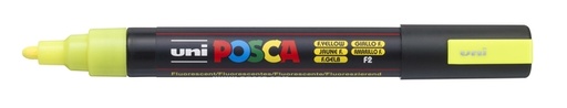 [1433768] Paintmarker Uni POSCA PC5M medium fluor gl