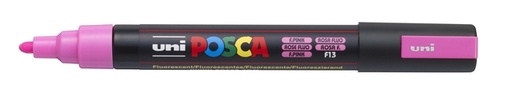 [1433772] Paintmarker Uni POSCA PC5M medium fluor roze