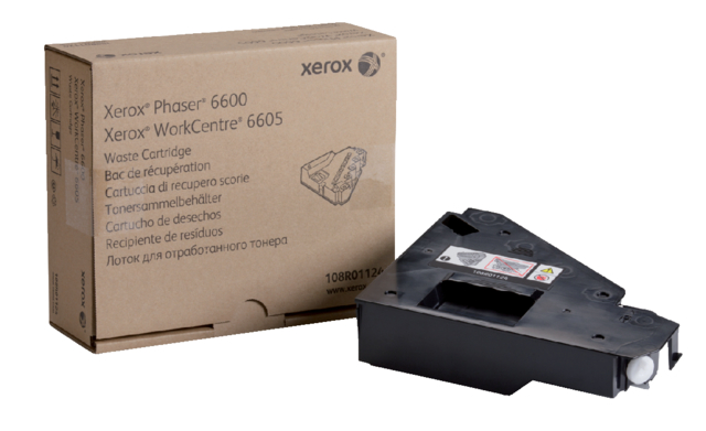 Collecteur de toner Xerox 108R01124