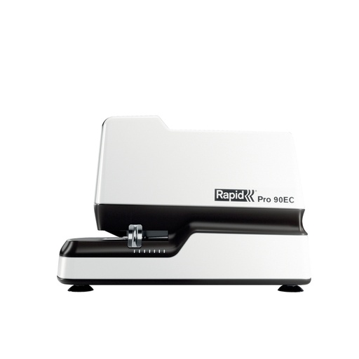 [1433572] Agrafeuse Rapid sans contact Electrique Pro 90EC 50 feuilles