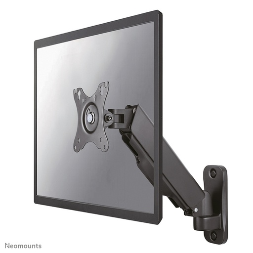 [1434218] Support mural TV/Ecran WL70-440BL11 Neomounts 17-32"