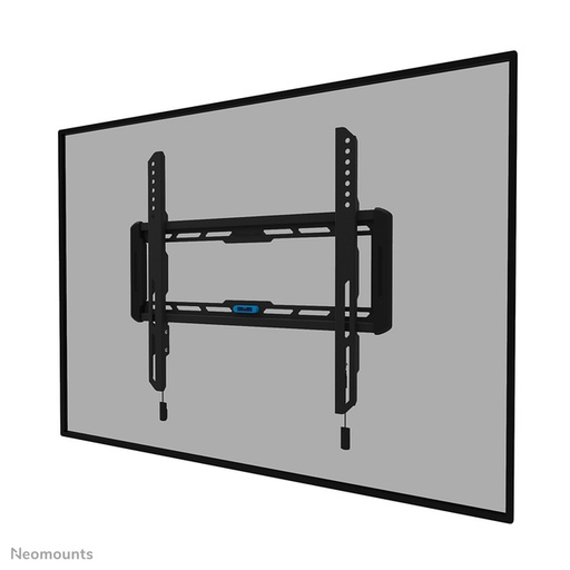 [1434221] Support mural TV Neomounts LEVEL 32-55" support plat noir
