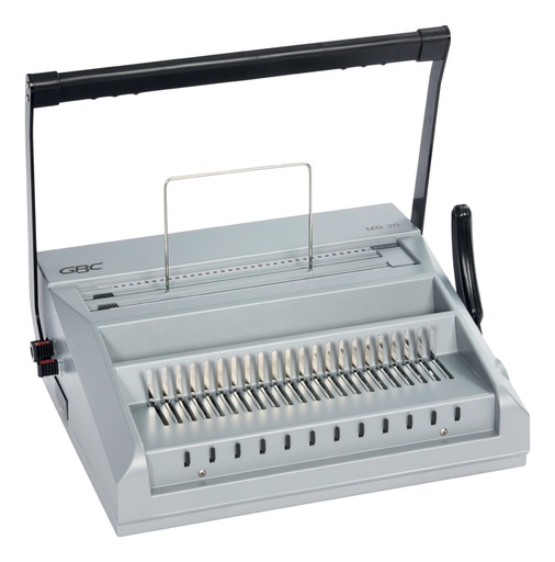 [1434340] Perforelieuse GBC MultiBind MB20 28/34 perforations