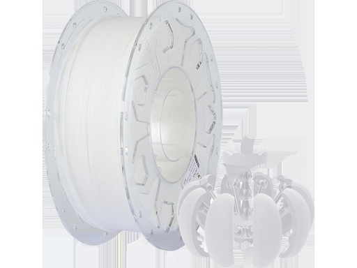 [1433097] 3D Filament Creality PLA 1.75mm wit 1kg