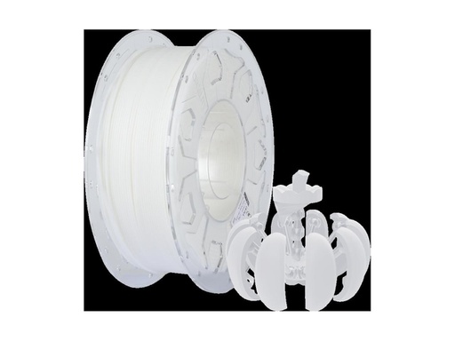[1433110] 3D Filament Creality PLA 1.75mm ivoor wit 1kg