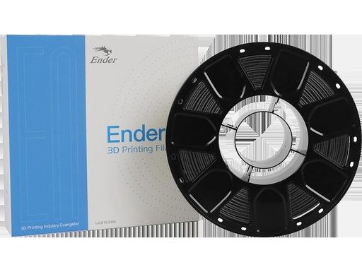 [1433111] 3D Filament Creality ENDER PLA 1.75mm zwart 1kg