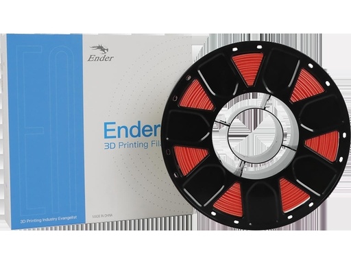 [1433138] 3D Filament Creality PLA 1.75mm rood 1kg
