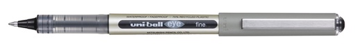 [1432944] Rollerpen Uni-ball Eye eco 157E fine zwart