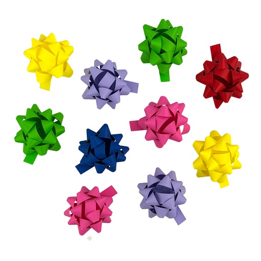 [1433439] Rosette Haza Ø50mm mat assorti