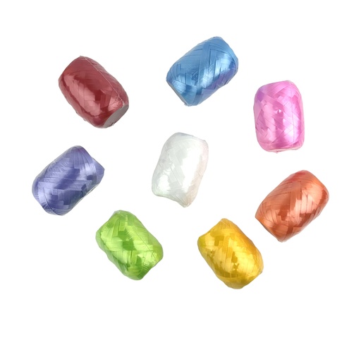 [1433454] Polyband Haza bright set 8 kleuren