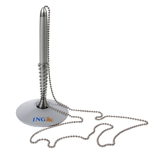 [1436648] Loketbalpen ING