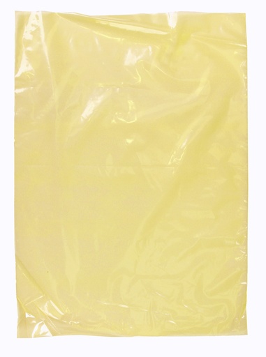 [1436658] Pochette ING jaune 300x400mm 100 pièces