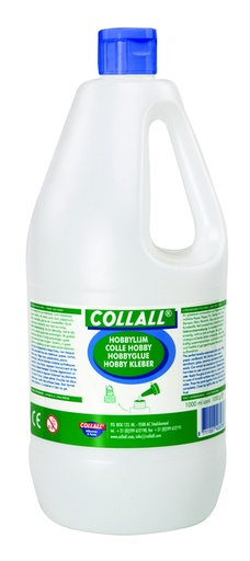 [1432952] Hobbylijm Collall 2 liter