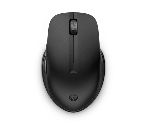 [1432994] Souris HP 435 multi-appareils sans fil noir
