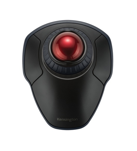 [1433480] Souris Kensington Trackball Orbit sans fil