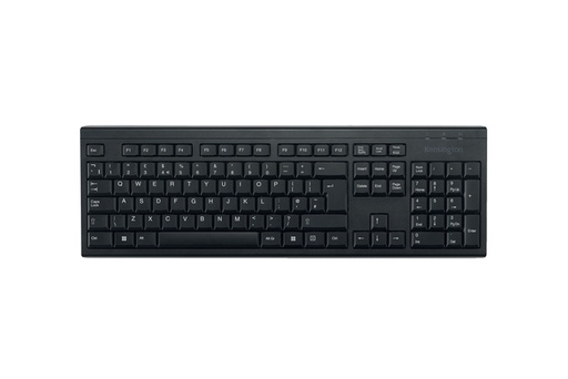 [1433490] Toetsenbord Kensington EQ KB150 draadloos qwerty