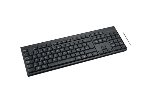 [1433503] Clavier Kensington EQ KB150 sans fil azerty