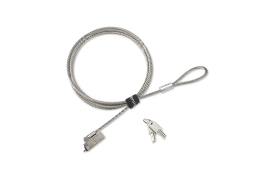 [1434512] Laptopslot Kensington EQ NanoSaver 2.0 met sleutel