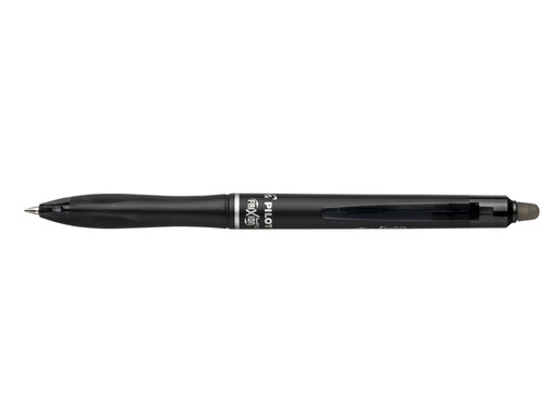 [1434608] Roller PILOT FriXion Ball Plus Medium noir