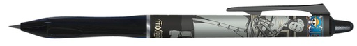 [1434620] Roller PILOT FriXion Ball Plus One Piece Medium noir