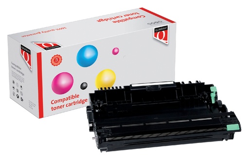 [865004] Tambour Quantore alternative pour Brother DR-2300 noir