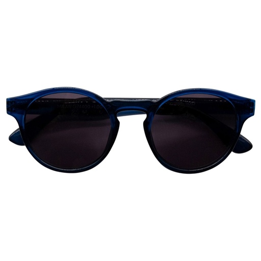 [1435320] Zonnebril I Need You  +1.00 dpt Milan blauw