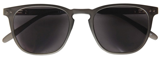 [1435327] Lunettes de soleil I Need You +3.00 dpt Playa anthracite