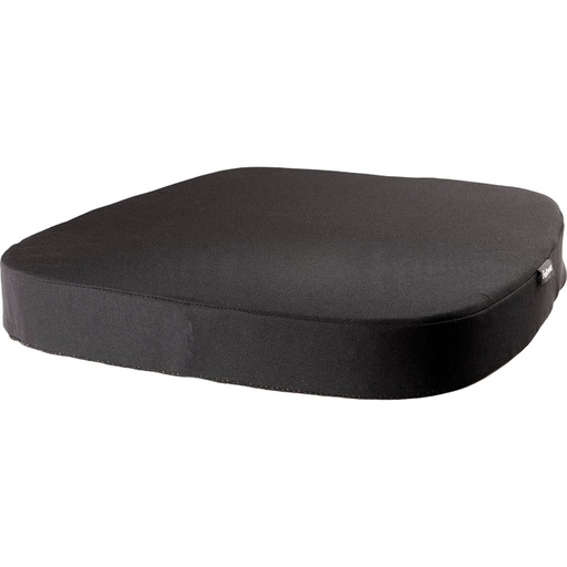 [1435346] Stoelkussen Fellowes Breyta Comfort zwart