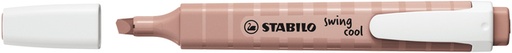 [1435363] Markeerstift STABILO Swing cool nature colors amber