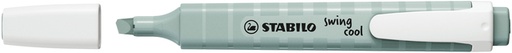 [1435364] Markeerstift STABILO Swing cool nature colors aardegroen