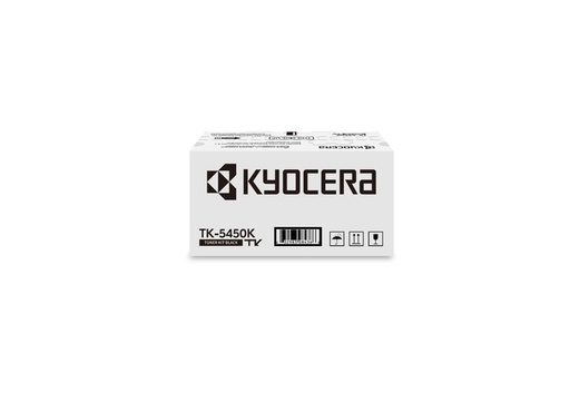[1435384] Toner Kyocera TK-5450K zwart
