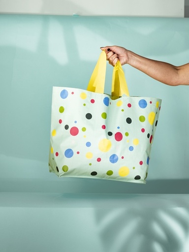 [1435677] Zomershopper TRS 2025
