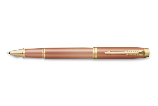 [1435714] Roller Parker IM Rituals Orange CT Fin