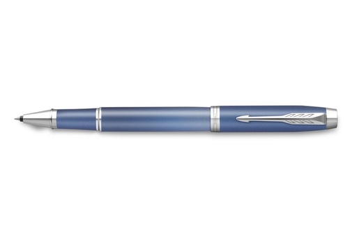 [1435717] Roller Parker IM Rituals Blue CT Fin