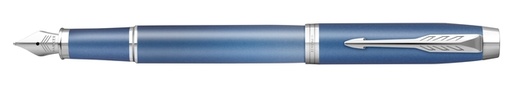 [1435723] Stylo plume IM Rituals Blue CT Fin