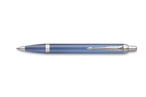 [1435725] Stylo plume IM Rituals Blue CT Medium