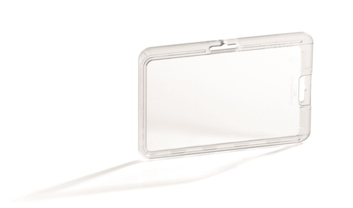 [1435920] Badge Durable permanent voor 1 kaart 10 stuks