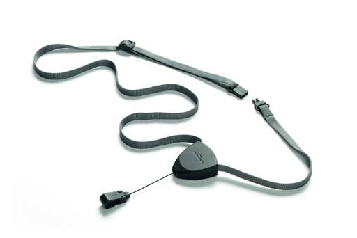 [1435921] Textielkoord Durable Flex 10 stuks