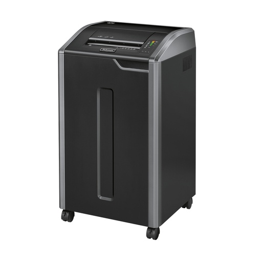 [1435932] Papiervernietiger Fellowes Powershred 425I stroken 5,8mm