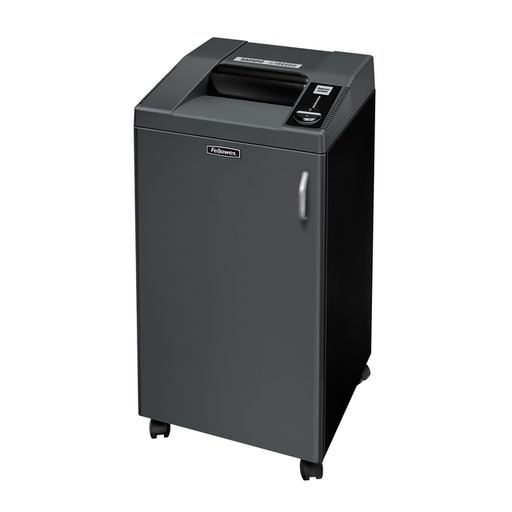 [1435934] Destructeur Fellowes Fortishred 3250HS particules 0,8x5mm