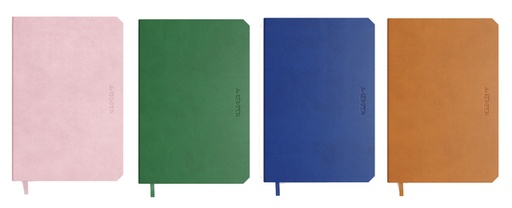 [1436021] Agenda 2027 de KEMPEN Weekly Planner Pocket 7dagen/2pagina's assorti